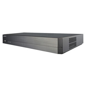 Đầu ghi hình camera IP 4 kênh Samsung QRN-410P