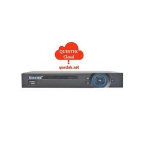 Đầu ghi hình camera IP 4 kênh QUESTEK Eco-9104NVR