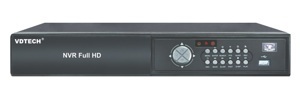 Đầu ghi hình camera IP 4 kênh Vdtech VDT-2700N.H265