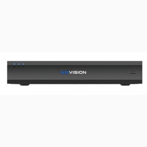 Đầu ghi hình camera IP 4 kênh KBVISION KH-6104N2