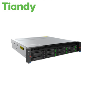 Đầu ghi hình camera IP 40 kênh TIANDY TC-R3840