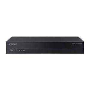 Đầu ghi hình camera IP 8 kênh Hanwha Techwin WISENET QRN-820S/VAP