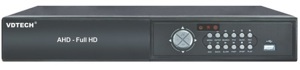 Đầu ghi hình camera IP 8 kênh VDTech VDT-3600N.H265