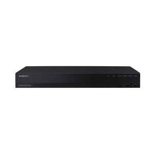 Đầu ghi hình camera IP 8 kênh Hanwha Techwin WISENET QRN-1620S/VAP