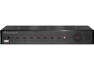 Đầu ghi hình camera IP 8 kênh Vantech VP-4860NVR