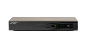 Đầu ghi hình Hikvision DS-7608NI-SE - 8 kênh