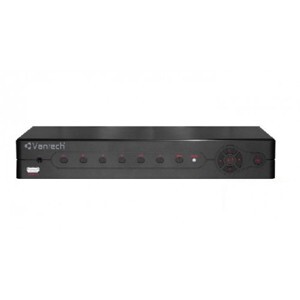 Đầu ghi hình camera IP 8 kênh Vantech VP-4860NVR