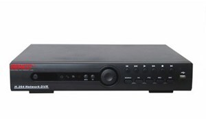 Đầu ghi hình camera IP Benco BEN-8004D/NVR