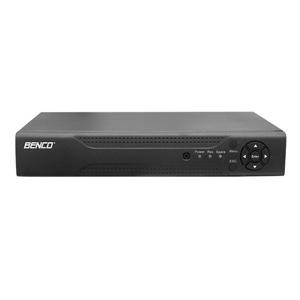 Đầu ghi hình camera IP Benco BEN-8004D/NVR