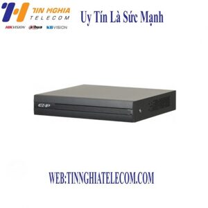 Đầu ghi hình camera IP Dahua EZ-IP NVR1B08HC/E - 8 kênh