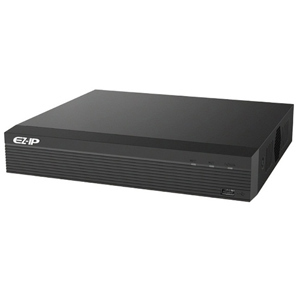 Đầu ghi hình camera IP Dahua NVR1B04HS-4P - 4 kênh