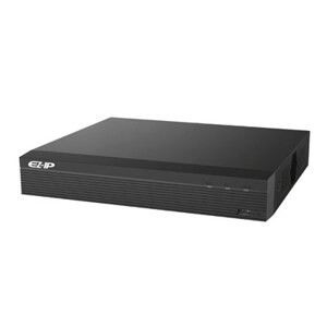 Đầu ghi hình camera IP Dahua NVR1B04HS-4P - 4 kênh