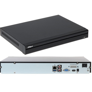 Đầu ghi hình camera IP Dahua NVR4232-4KS2 - 32 kênh