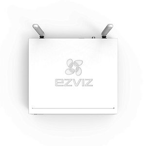 Đầu ghi hình camera IP Ezviz CS-X5C-8APEC - 8 kênh
