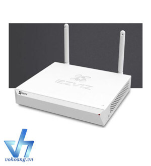 Đầu ghi hình camera IP Ezviz CS-X5C-8APEC - 8 kênh