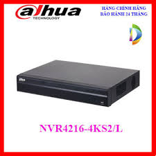 Đầu ghi hình camera IP HD eView NVR5216 - 16 kênh