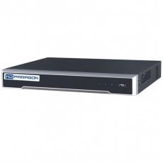 Đầu ghi hình camera IP HDParagon HDS-N7608I-4K - 8 kênh
