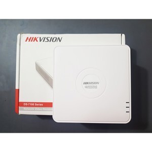 Đầu ghi hình camera IP Hikvision DS-7104NI-Q1 - 4 kênh