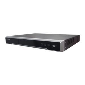 Đầu ghi hình camera IP Hikvision DS-7616NI-K2/16P - 16 kênh