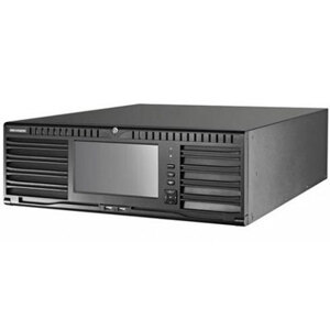 Đầu ghi hình camera IP Hikvision DS-96128NI-I16 - 128 kênh