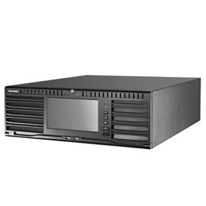 Đầu ghi hình camera IP Hikvision DS-96128NI-I24 - 128 kênh