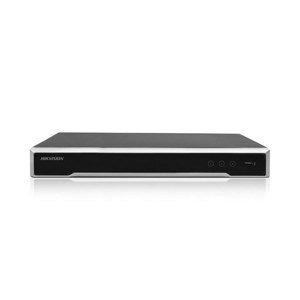 Đầu ghi hình camera IP Hikvision DS-7616NI-K2/16P - 16 kênh