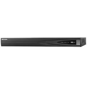 Đầu ghi hình camera IP Hikvision DS-7604NI-K1/4P(B) - 4 kênh