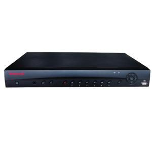 Đầu ghi hình camera IP Honeywell HEN04102 - 4 kênh