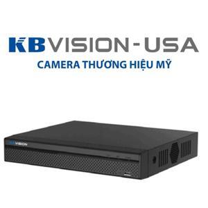 Đầu ghi hình camera IP Kbvision KR-4K9000-16-1NR - 16 kênh