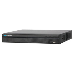 Đầu ghi hình camera IP Kbvision KX-C4K8108SN2 - 8 kênh