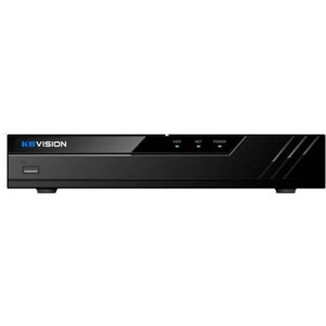 Đầu ghi hình camera IP Kbvision KX-C4K8116N2 - 16 kênh