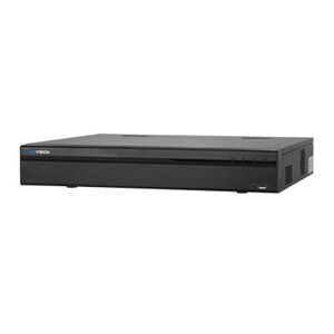 Đầu ghi hình camera IP Kbvision KR-4K9000-16-1NR - 16 kênh