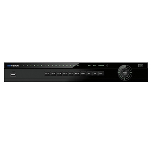 Đầu ghi hình camera IP Kbvision KX-C4K8432N2 - 32 kênh