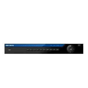 Đầu ghi hình camera IP Kbvision KH-C4K6232N2 - 32 kênh