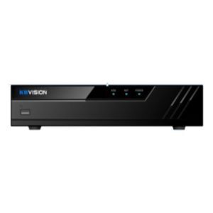 Đầu ghi hình camera IP Kbvision KX-K8108PN2 - 8 kênh