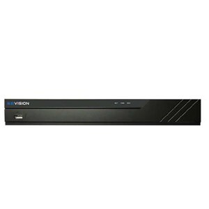 Đầu ghi hình camera IP Kbvision KX-K8104PN2 - 4 kênh