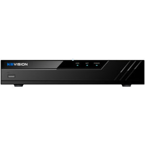 Đầu ghi hình camera IP Kbvision KX-C4K8116N2 - 16 kênh