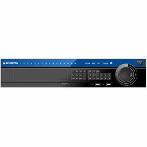 Đầu ghi hình camera IP Kbvision KH-D4K6864N3 - 64 kênh