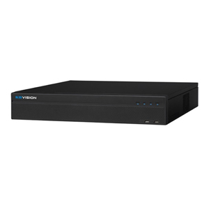 Đầu ghi hình camera IP Kbvision KX-DA4K8216N3P16 - 16 kênh