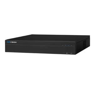 Đầu ghi hình camera IP Kbvision KX-DA4K8832N3 - 32 kênh