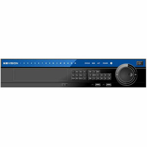 Đầu ghi hình camera IP Kbvision KH-D4K6864N3 - 64 kênh