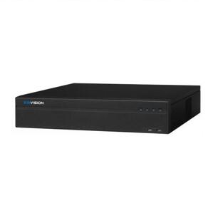 Đầu ghi hình camera IP Kbvision KX-E4K8832N4 - 32 kênh