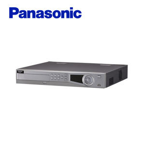 Đầu ghi hình camera IP Panasonic K-NL416K/G - 16 kênh