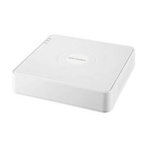 Đầu ghi hình camera IP PoE Hikvision DS-7104NI-Q1/4P - 4 kênh