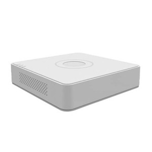 Đầu ghi hình camera IP PoE Hikvision DS-7104NI-Q1/4P - 4 kênh