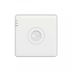 Đầu ghi hình camera IP PoE Hikvision DS-7104NI-Q1/4P - 4 kênh