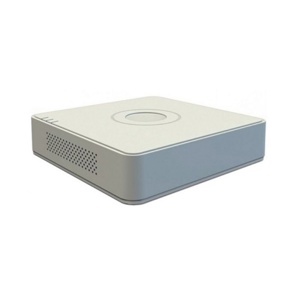 Đầu ghi hình camera IP PoE Hikvision DS-7104NI-Q1/4P/M - 4 kênh