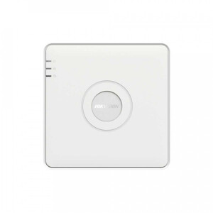 Đầu ghi hình camera IP PoE Hikvision DS-7104NI-Q1/4P - 4 kênh