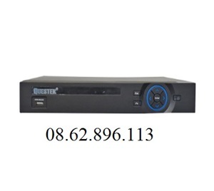 Đầu ghi hình camera IP Questek Eco-9116NVR