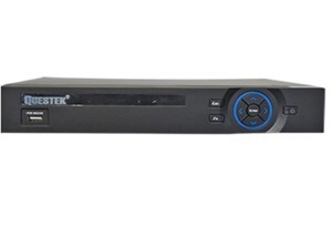 Đầu ghi hình camera IP Questek Eco-9116NVR